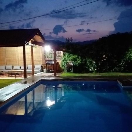 Villa Greenfield SJJ Eksteriør bilde