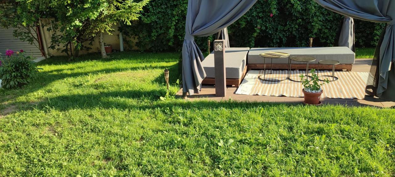 Villa Greenfield SJJ Eksteriør bilde