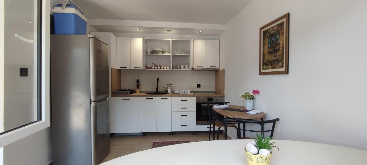 Villa Greenfield SJJ Eksteriør bilde