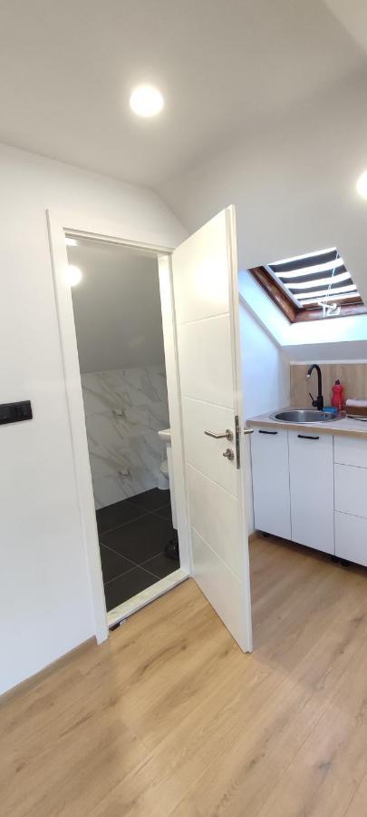 Villa Greenfield SJJ Eksteriør bilde