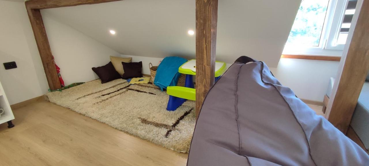 Villa Greenfield SJJ Eksteriør bilde